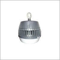 LED Industrial Well Glass Luminaires