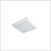 LED Surface Panel Lights Luminaires