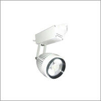 LED Track Light Luminaires