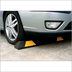 Rubber Wheel Stopper