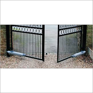 Automatic Swing Gate