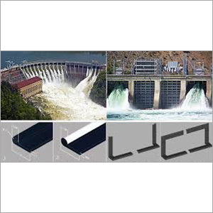 Dam Gate Seals