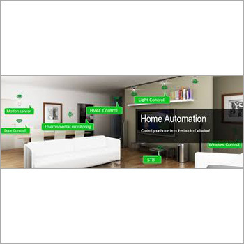 Home Automation Products