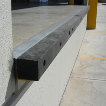Loading Dock Bumper