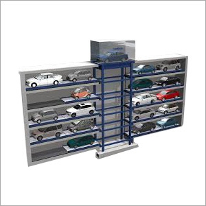 Parking Management System