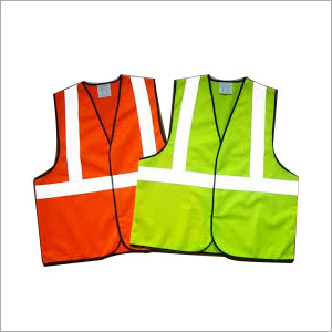 Reflective Safety Jackets