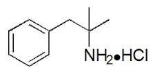 , - Dimethylphenethylamine solution