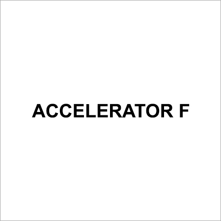 Accelerator F