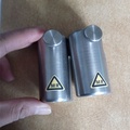 Radium Isotope Tungsten Radiation Shielding
