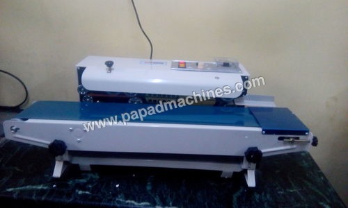 Bag Sealing Machine