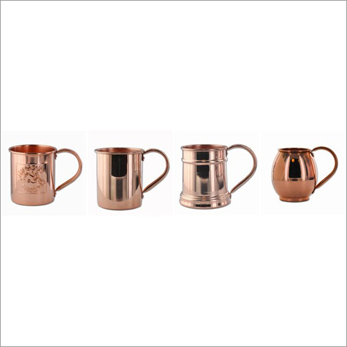 Copper Products