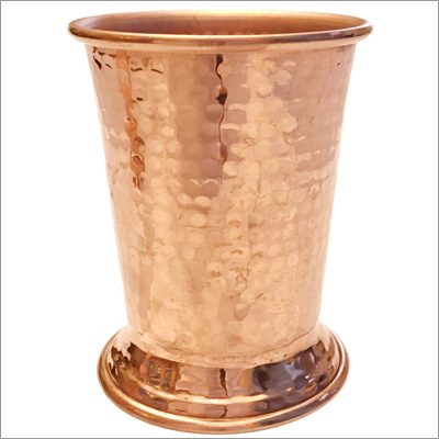 Copper Bucket