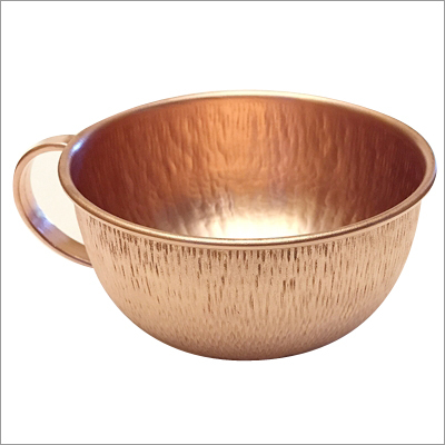 Copper Cup (TPS-096)