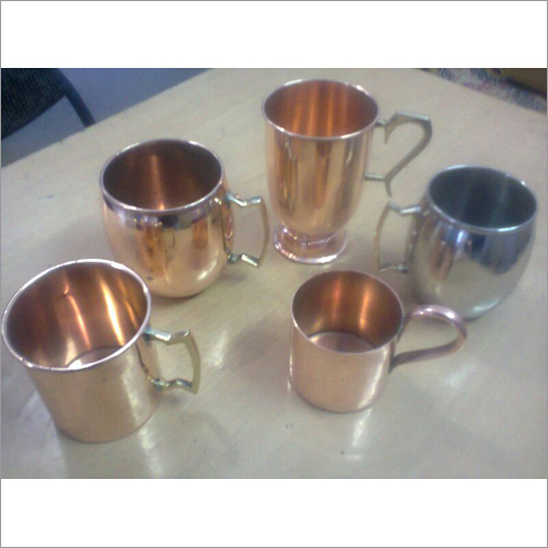 Beer Mugs Set