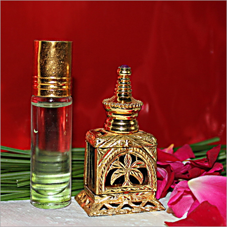 Jasmine Attar