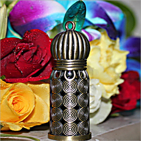 Attar Perfumes