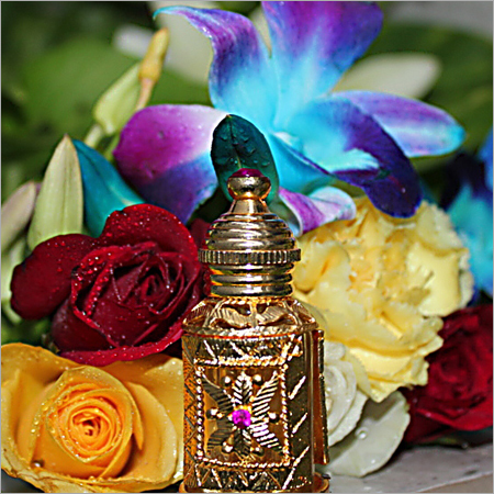 Kesar Attar