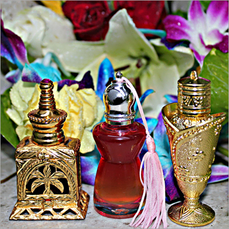 Mogra Attar