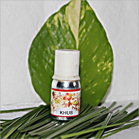 Herbal Attars