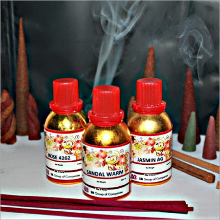 Fragrance Perfume