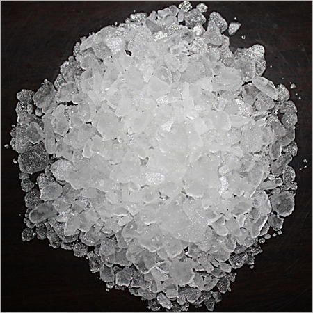 Isoborneol Flakes