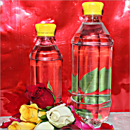 Rose Water
