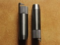 Tungsten Alloy Syringe Shield