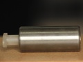 Tungsten Alloy Syringe Shield