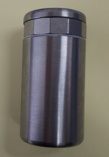Tungsten Alloy Medical Radiation Shielding Clip