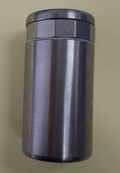 Tungsten Alloy Medical Radiation Shielding Clip