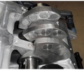 Tungsten Alloy Crank Shaft
