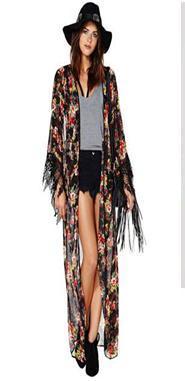 Black Cover Ups Dresses