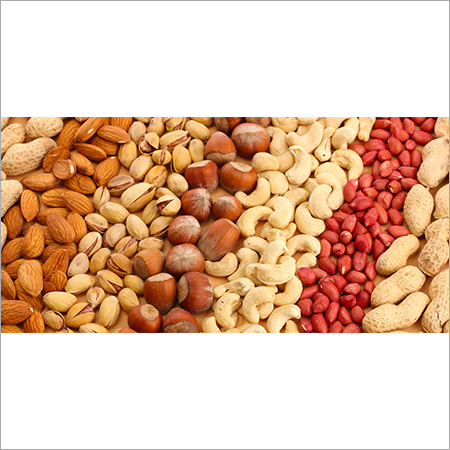 Fresh Dry Fruits
