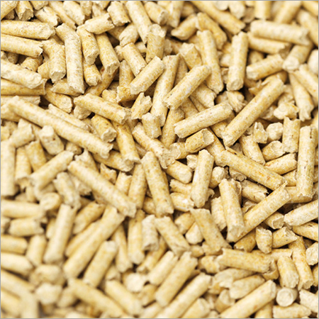 Wood Pellet