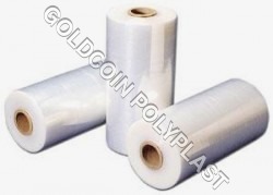 Machine Stretch Film