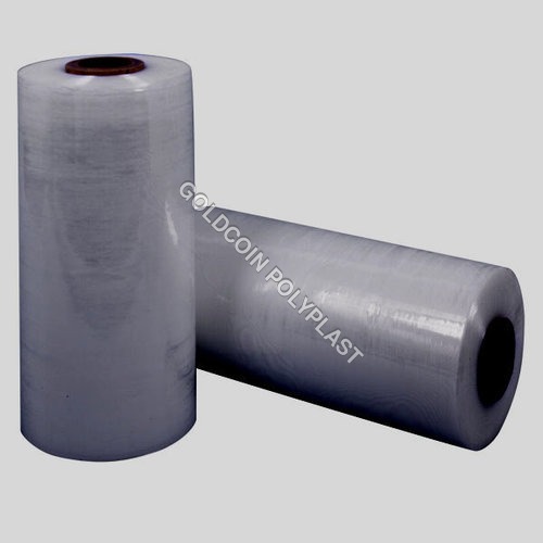 Manual Wrap Stretch Film