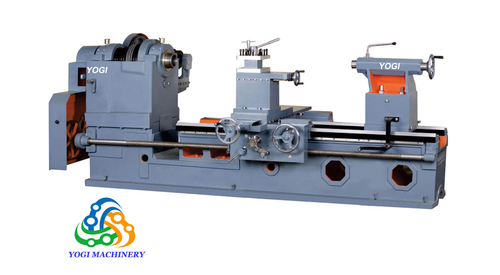 Automatic Plano Type Lathe Machine