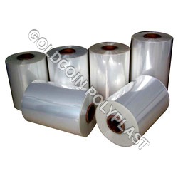 Multilayer Stretch Films