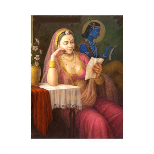 Handmade Painting