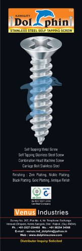 steel deck screws