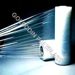 Plastic Stretch Films