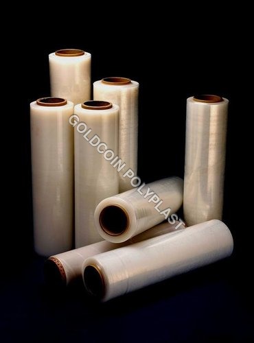 Stretch Packaging Films