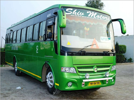 Bus On Rental Services