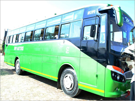 Non Ac Bus Coach On Hire