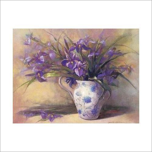 Oil Paintings