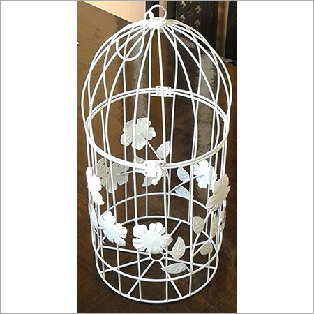 Bird Cages