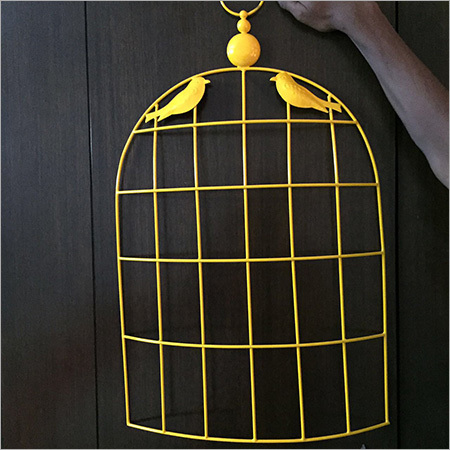 Decorative Metal Bird Cages
