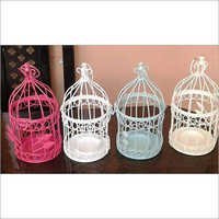 Decorative Metal Cages