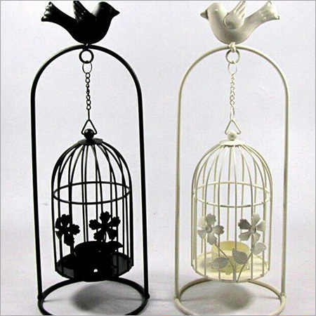 Decorative Bird Cages