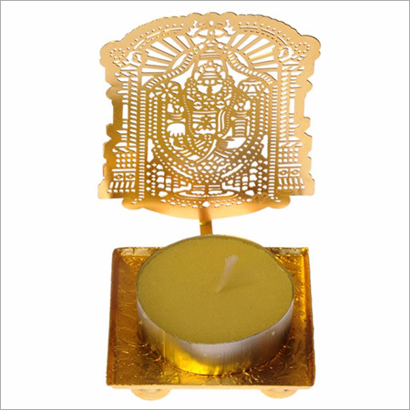 Tea Light Candle